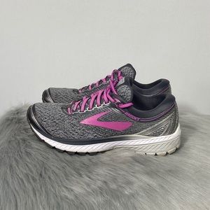 Brooks Ghost 10 Women Running Shoes